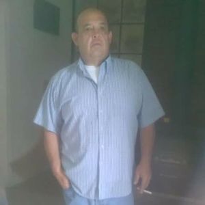 Meet your Posher, Joseph